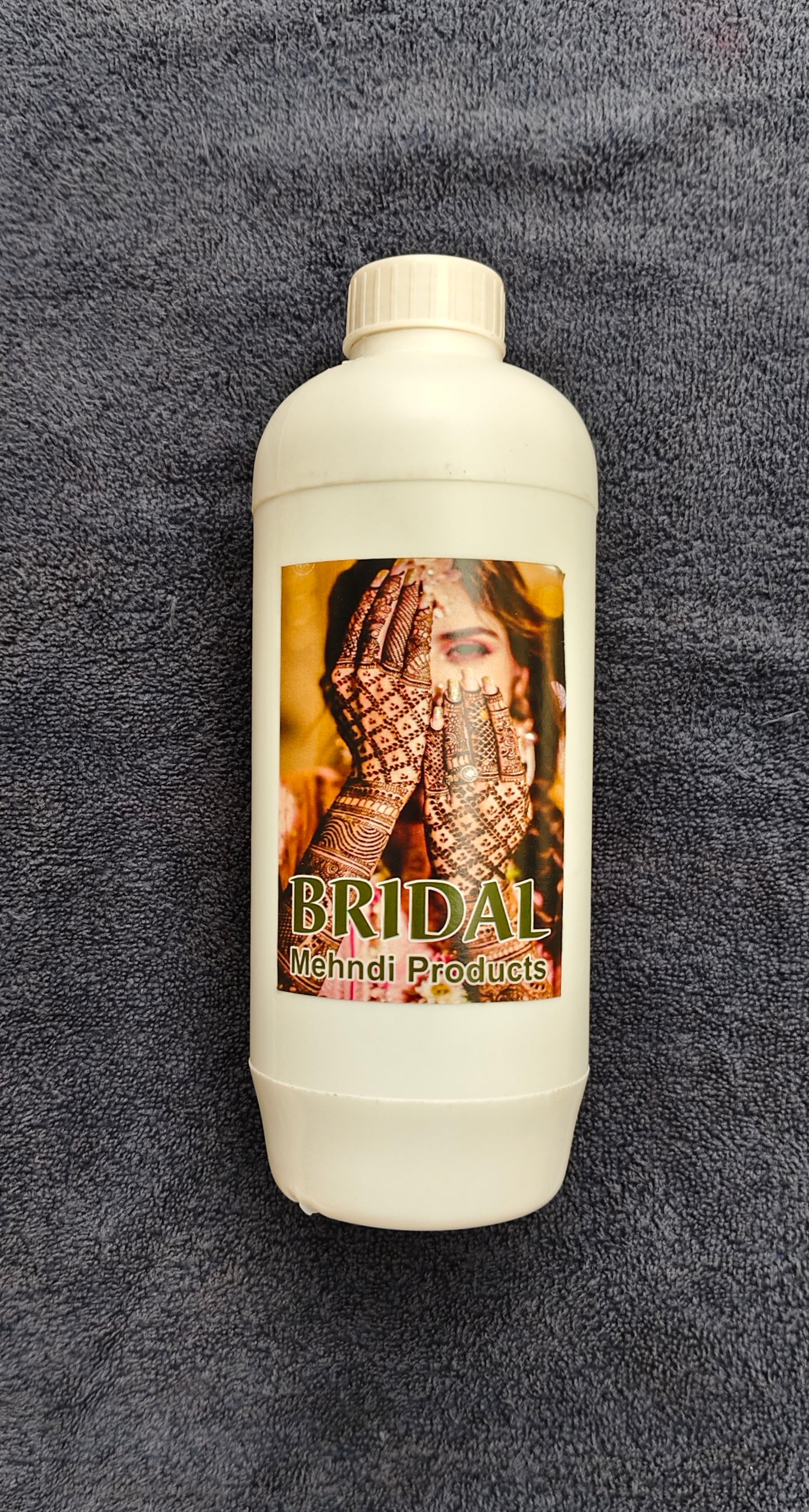 Bridal Mehndi Oil