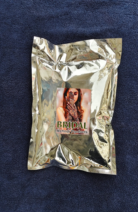 Bridal Mehndi Powder