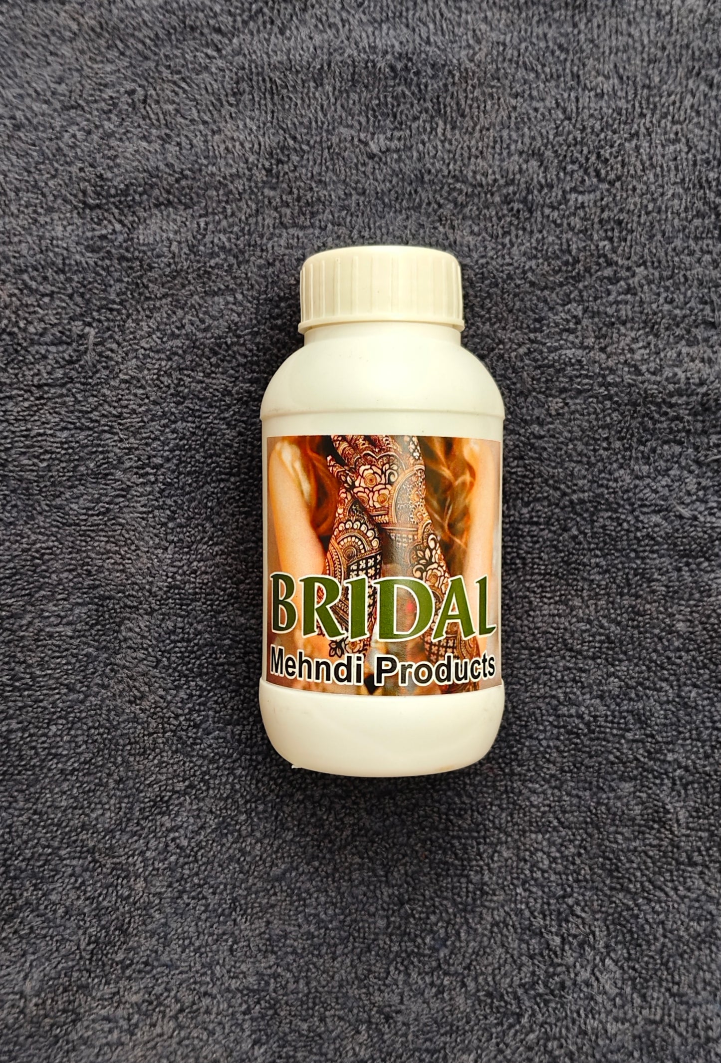 Bridal Mehndi Oil